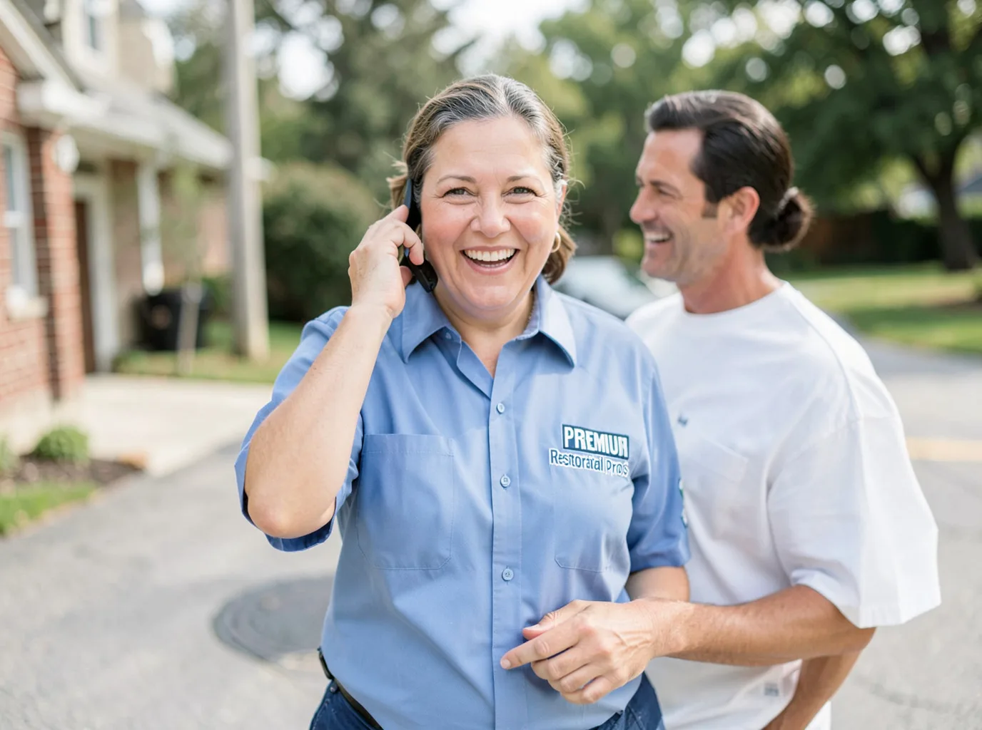 Water Damage Restoration Oxly, MO FAQs